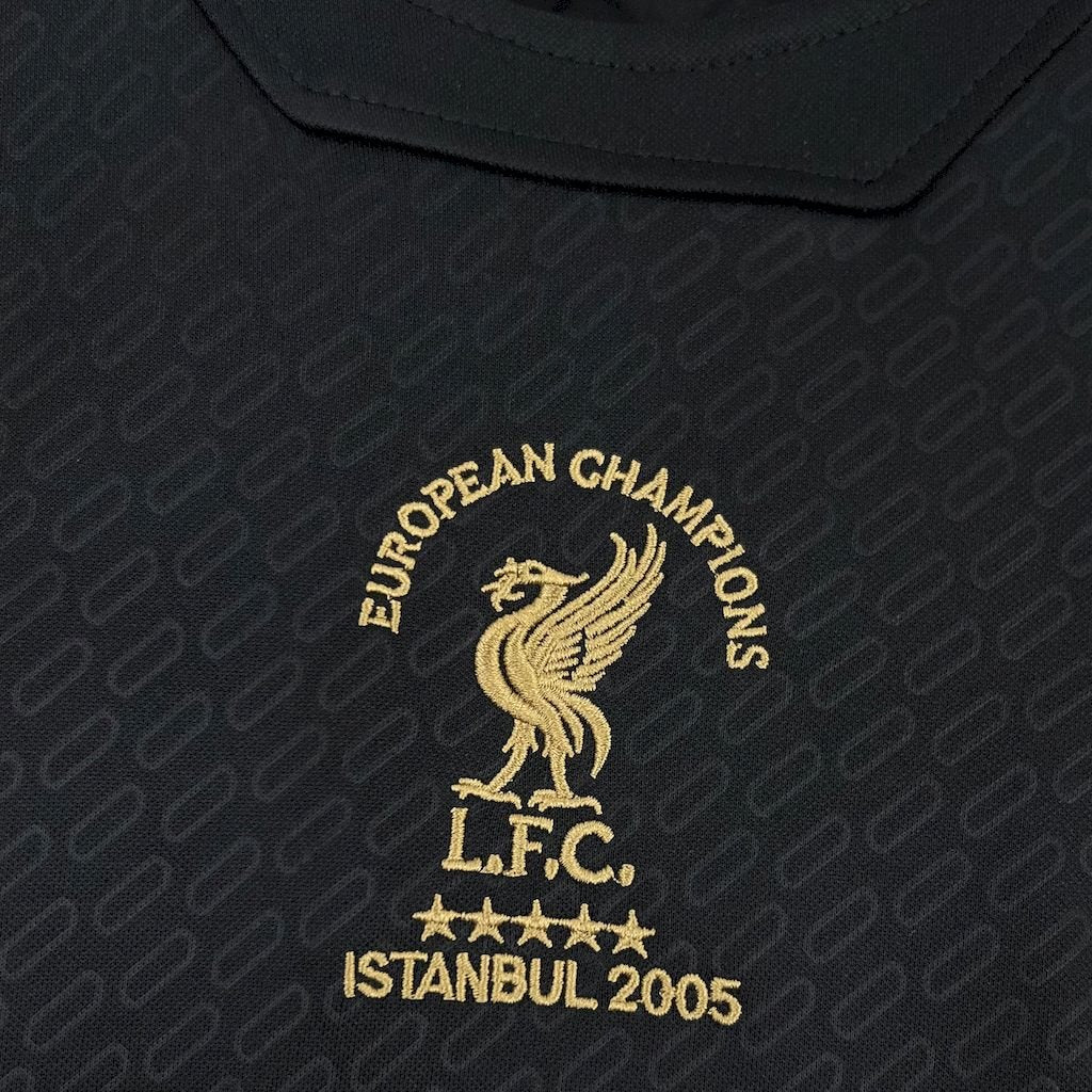 Camisola Liverpool Edição Especial