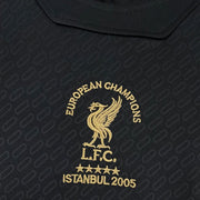 Camisola Liverpool Edição Especial