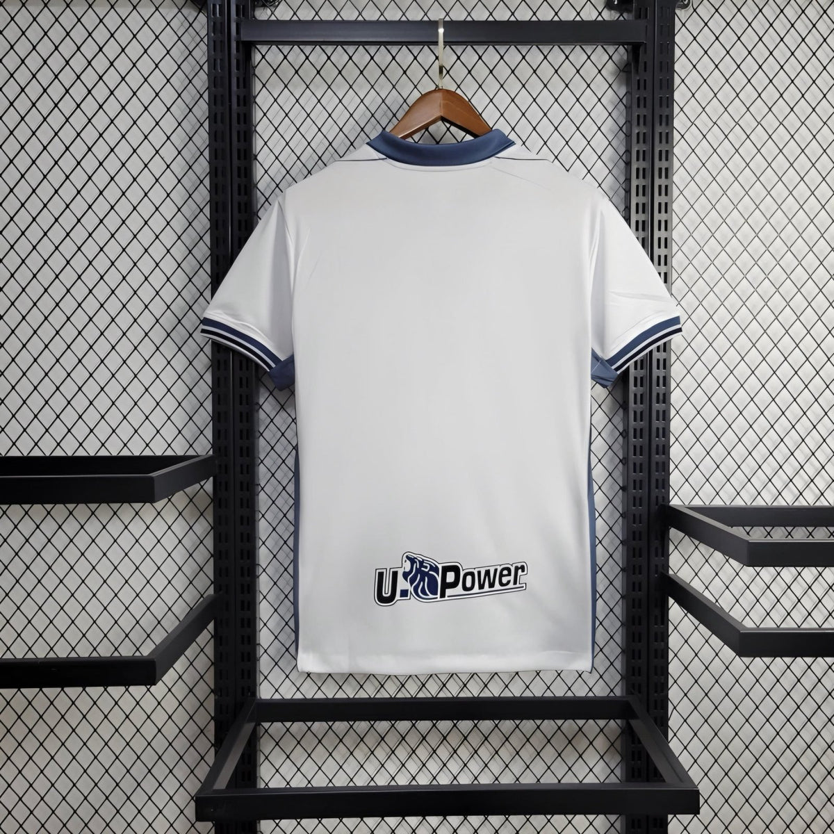Camisola Inter Alternativa 2024/25