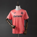 Camisola Porto Alternativa 2025/26