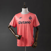 Camisola Porto Alternativa 2025/26