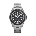 Yacht-master titanium black dial 42mm