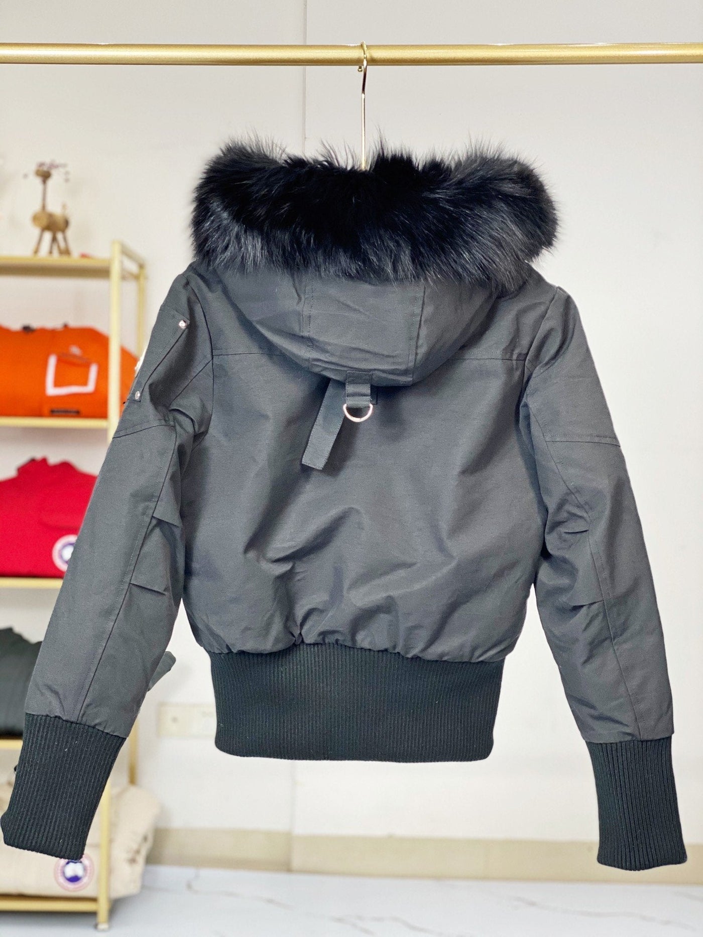 Jacket