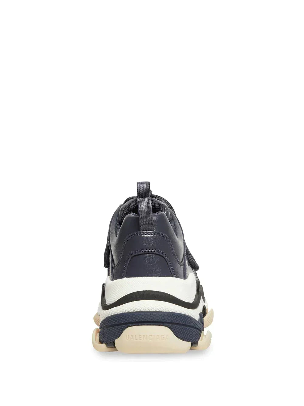 TRIPLE S