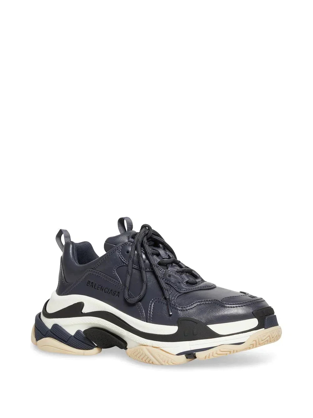 TRIPLE S