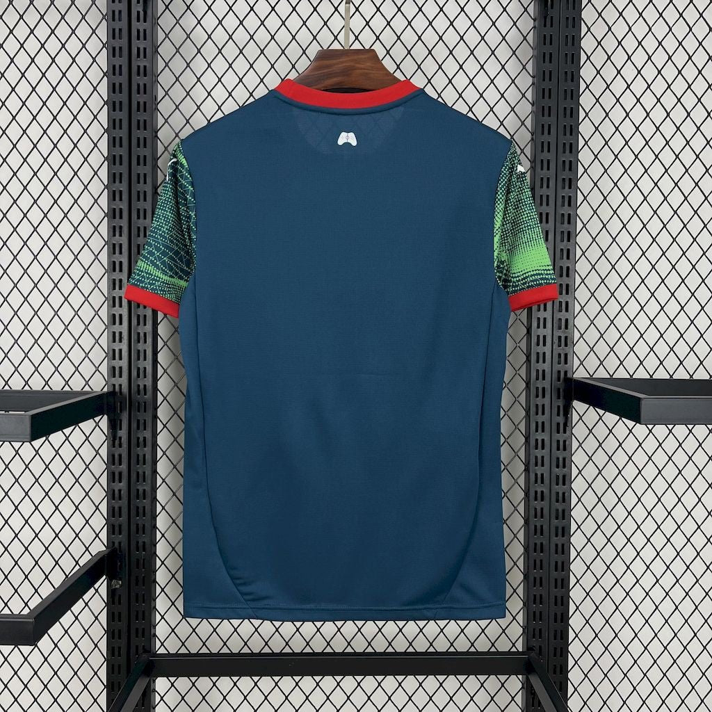 Camisola Portugal Esporte 2025