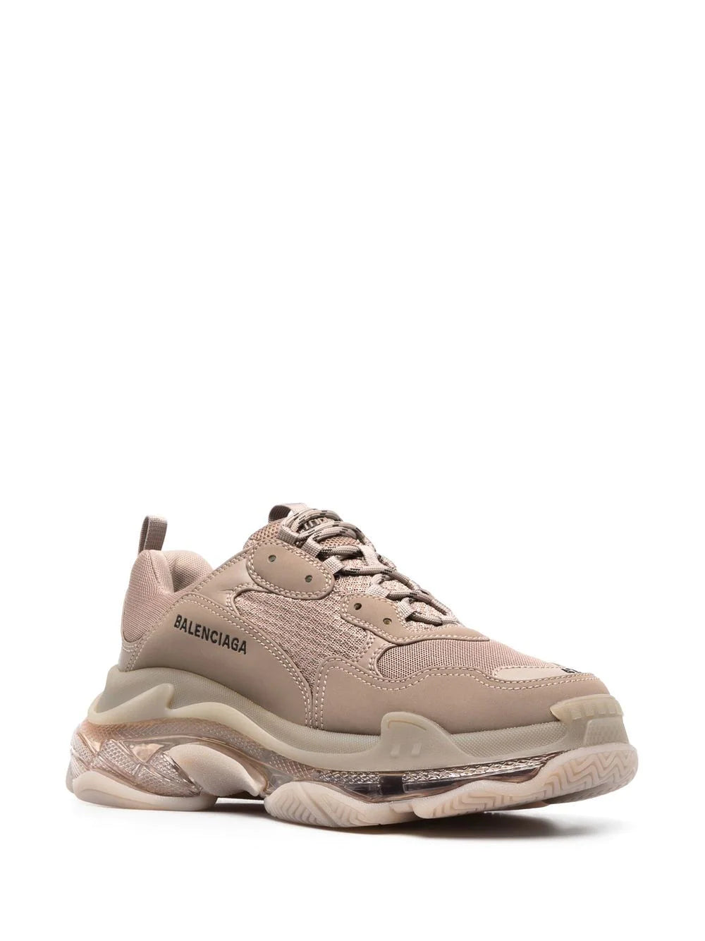 TRIPLE S