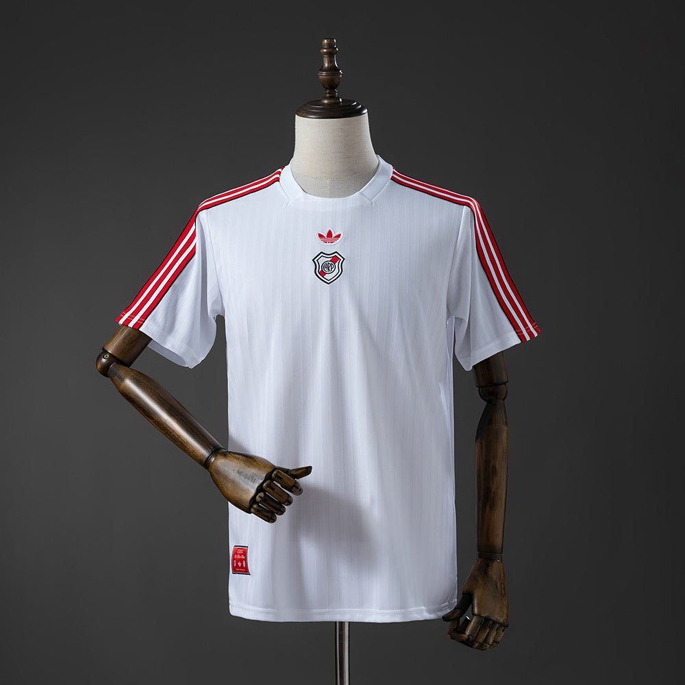 Camisola River Plate Edição Especial 2026