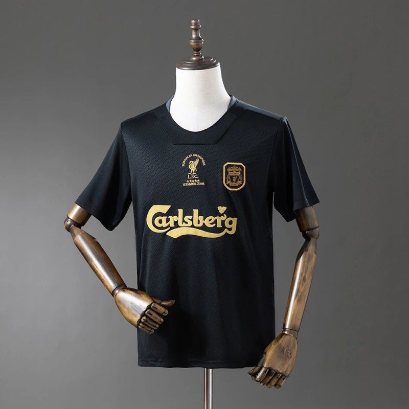Camisola Liverpool Edição Especial