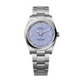 Oyster perpetual lavender dial 41mm