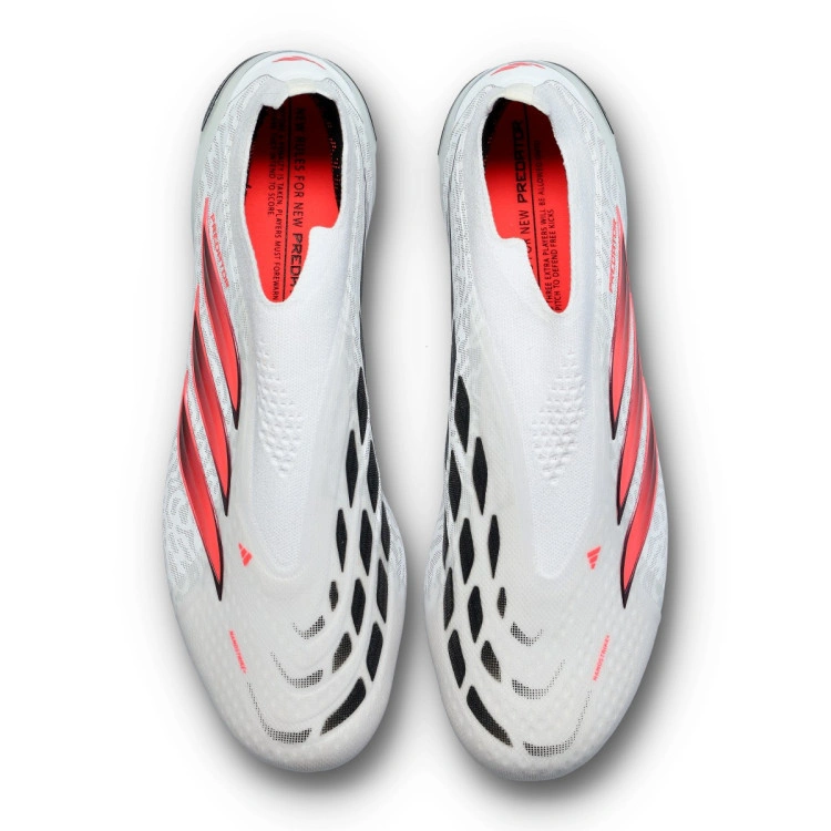 Chuteira Adidas Predator Elite LL FG