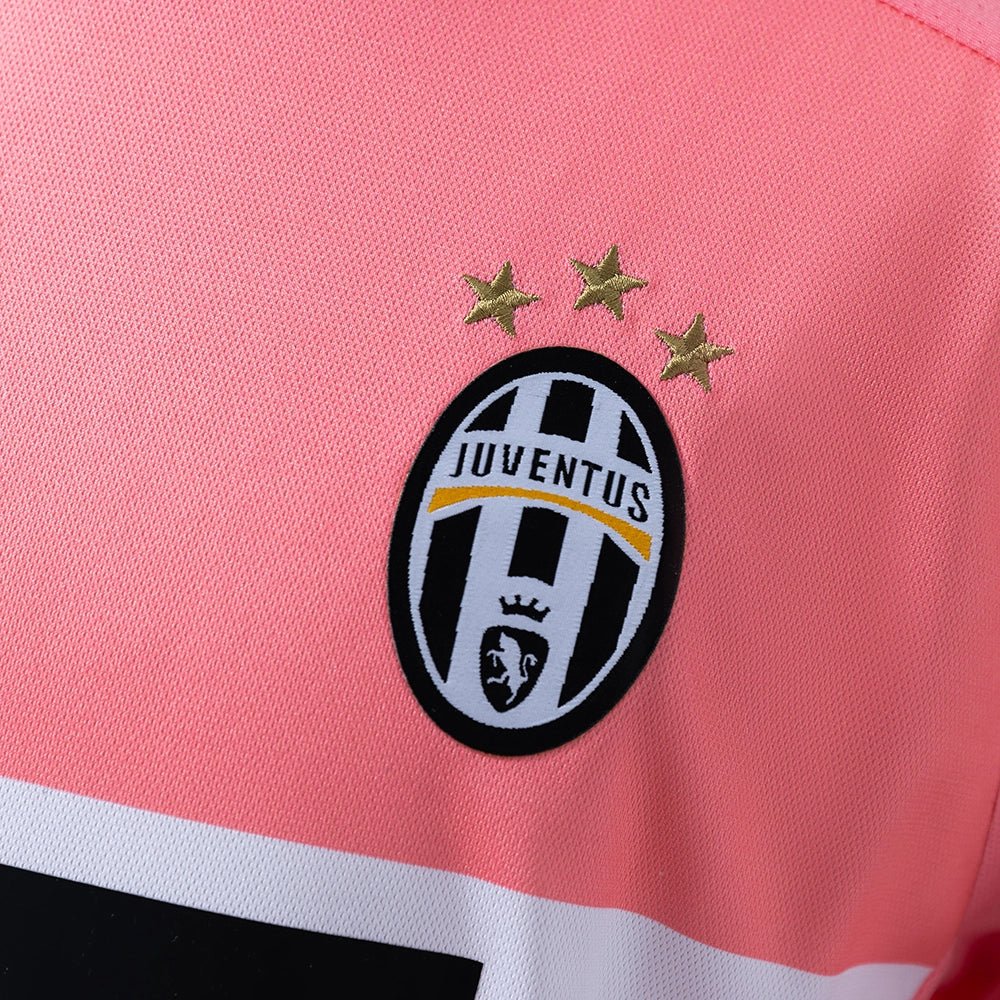 Camisola Juventus Alternativa 2014/15