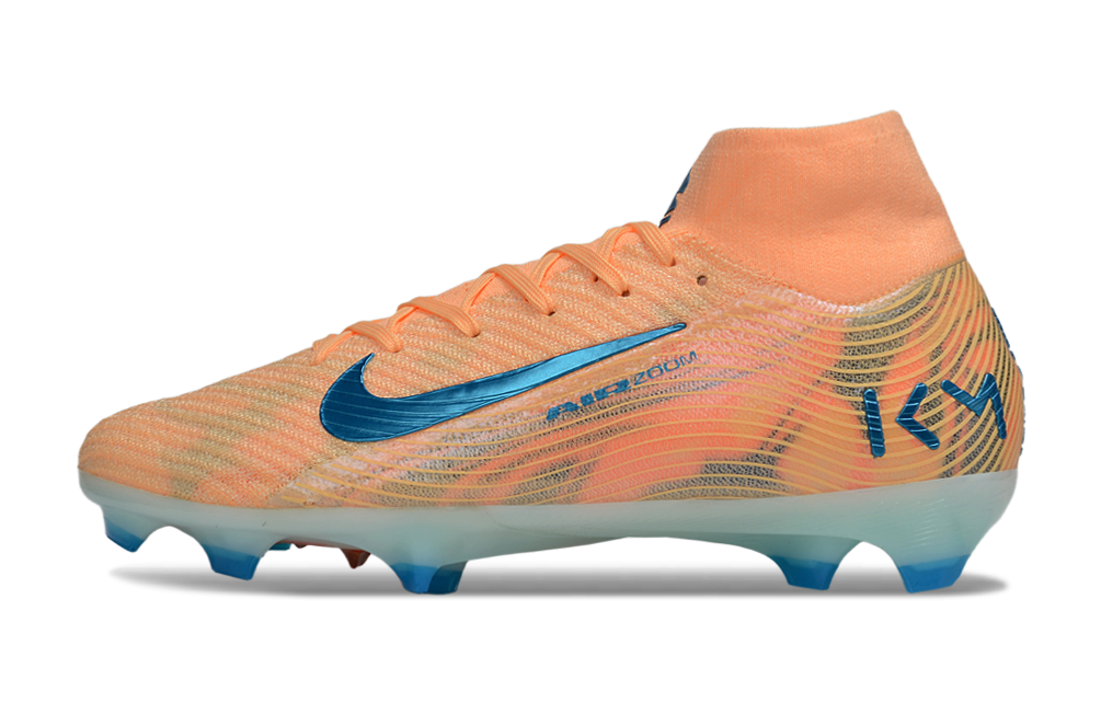 Chuteira Nike Mercurial Superfly 10 Elite KM FG