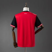 Camisola Seleção Áustria Principal 2026