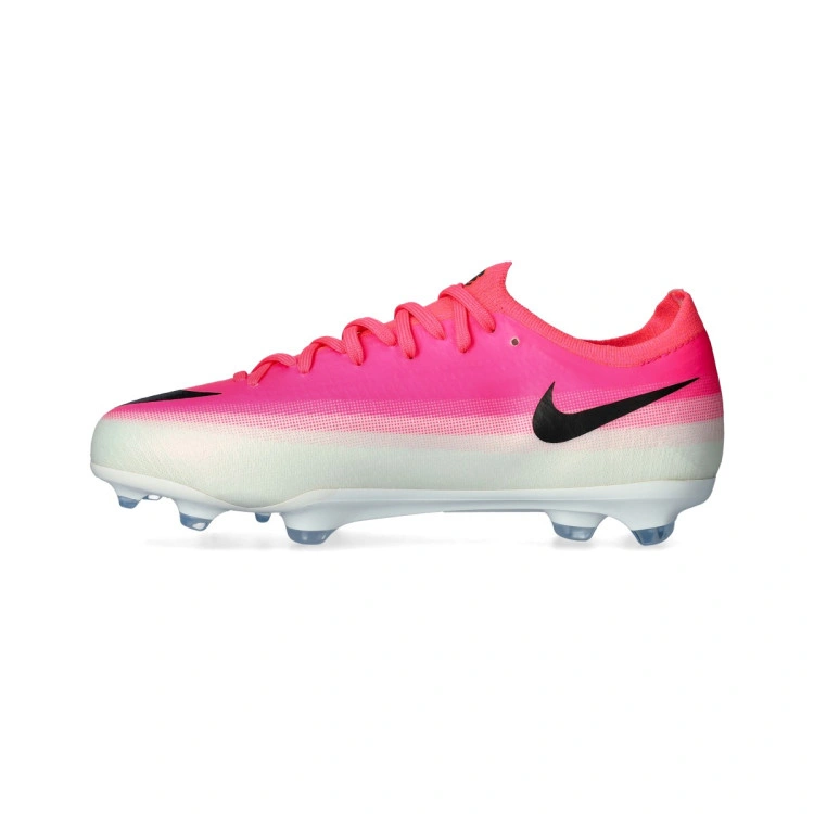 Chuteira Nike Mercurial Vapor 17 Pro FG Criança