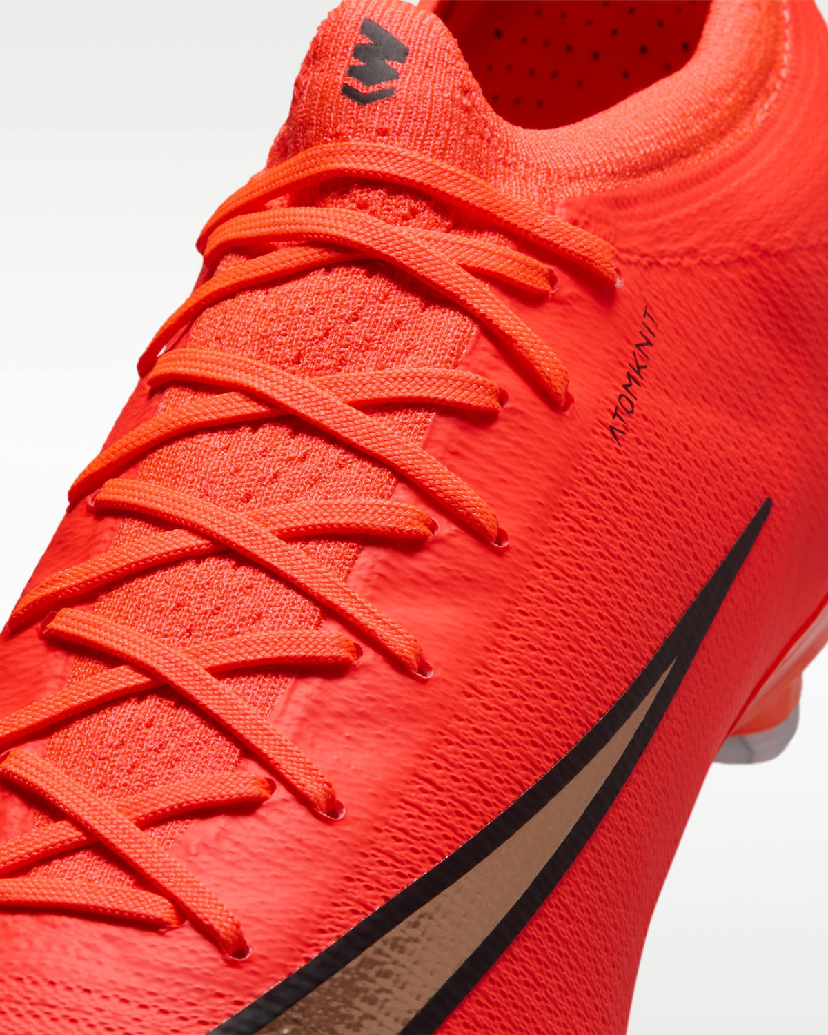 Chuteira Nike Mercurial Vapor 17 Elite FG