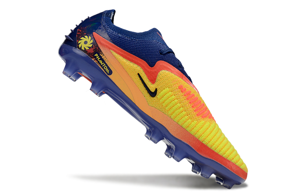 Chuteira Nike Phantom 6 Low Elite AG-PRO EH