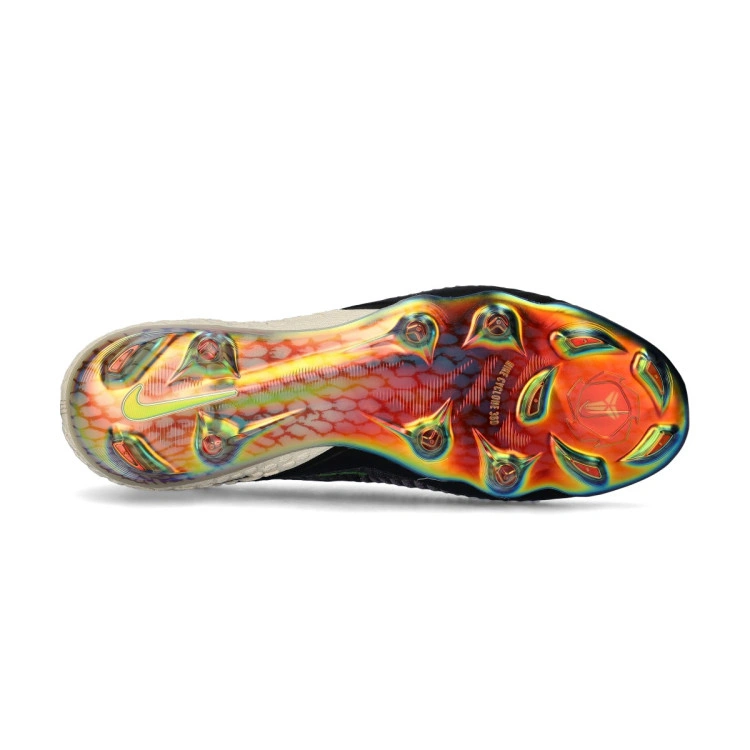 Chuteira Nike Phantom 6 Low Elite FG