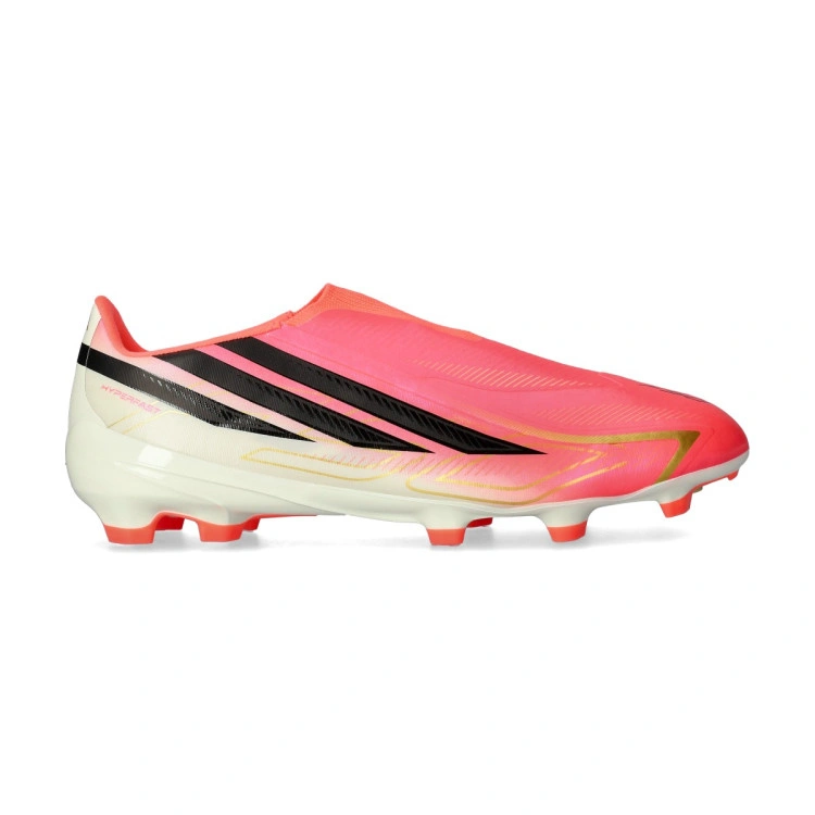 Chuteira Adidas F50 Hyperfast League LL FG