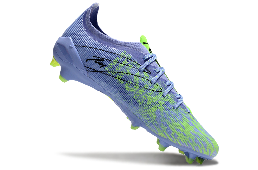 Puma Ultra 5 FG/AG Elite Feminino