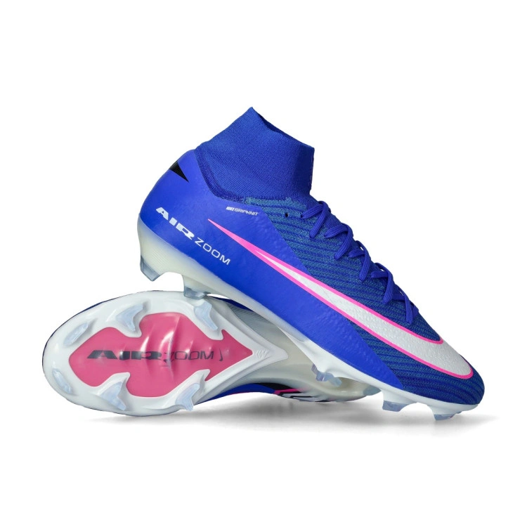 Chuteira Nike Mercurial SuperFly 10 Elite FG