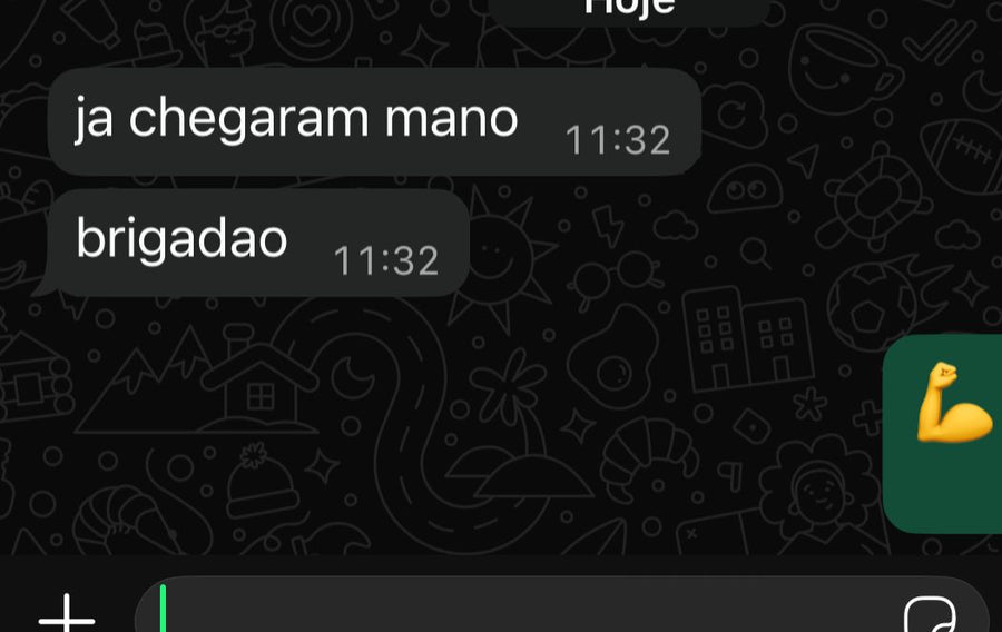 Galeria de Avaliações