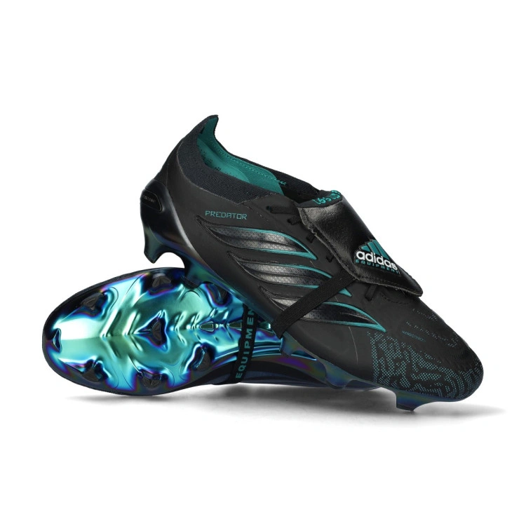 Chuteira Adidas Predator Elite Equipment FT FG