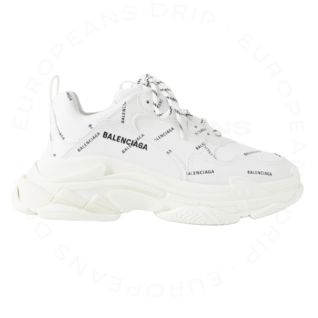 TRIPLE S