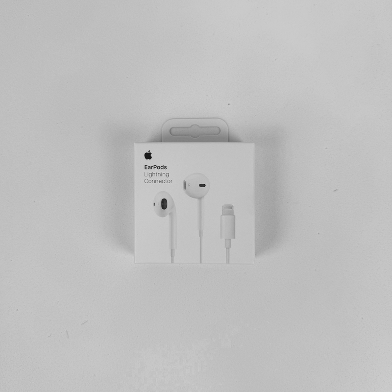 Earpods