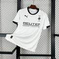 Camisola Borussia Mönchengladbach Principal 2025/26