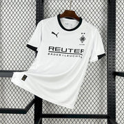 Camisola Borussia Mönchengladbach Principal 2025/26