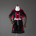 Kit Criança Milan Principal 2006/07