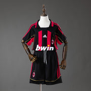 Kit Criança Milan Principal 2006/07