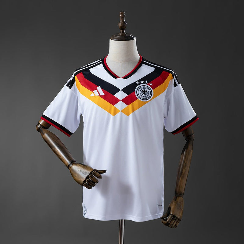Camisola Alemanha Principal 2026