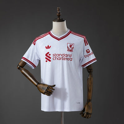 Camisola Liverpool Alternativa 2026/27