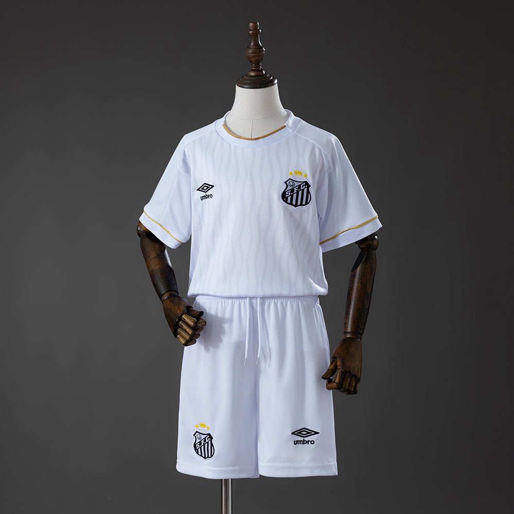 Kit Criança Santos Principal 2026/27
