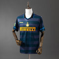 Camisola Inter Alternativa Alternativa 1997/98