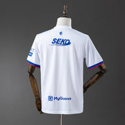 Camisola Rangers Alternativa 2025/26