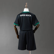 Kit Criança Sporting Alternativa 2025/26