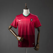 Camisola Portugal Principal 2014