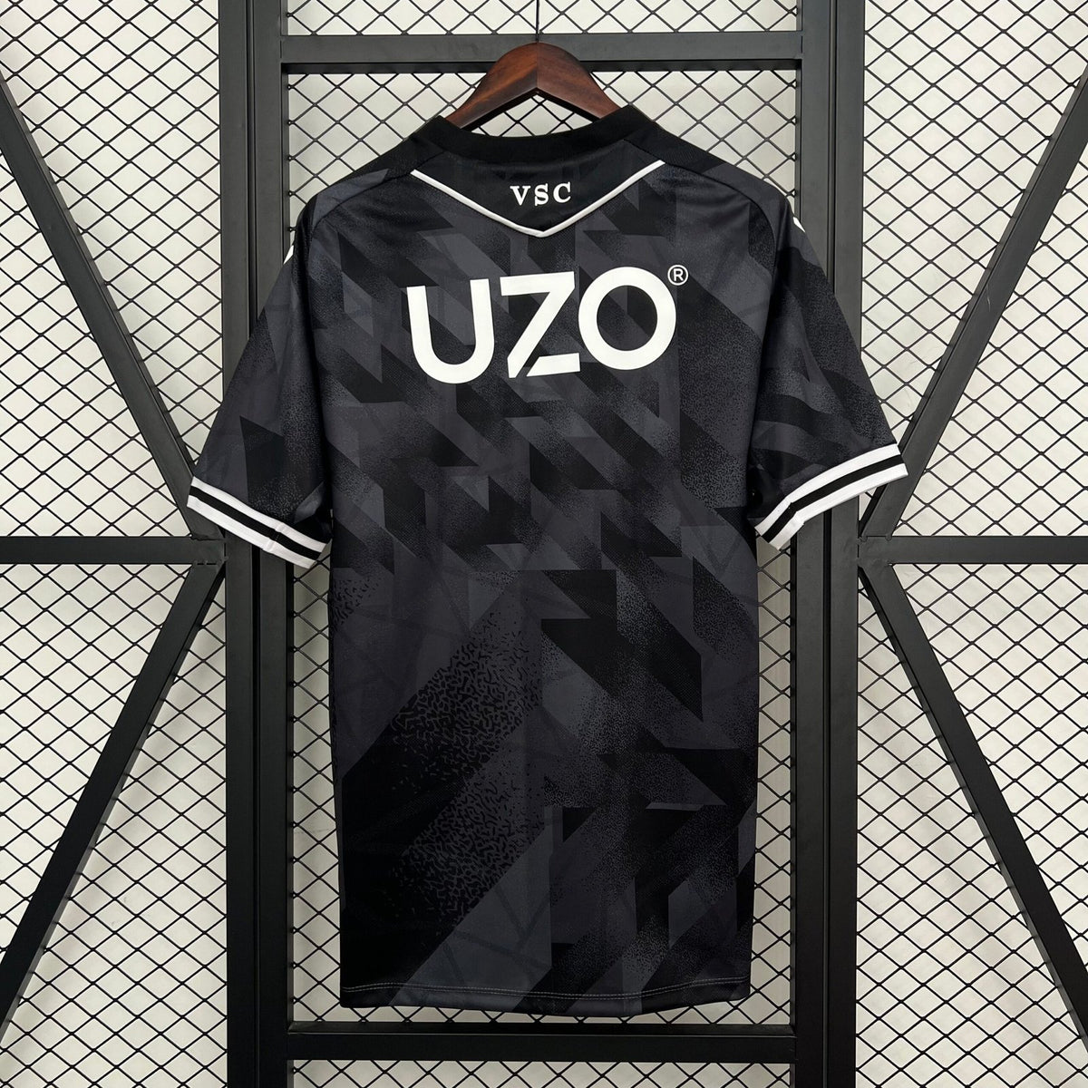 Camisola Vitória SC Alternativa 2025/26