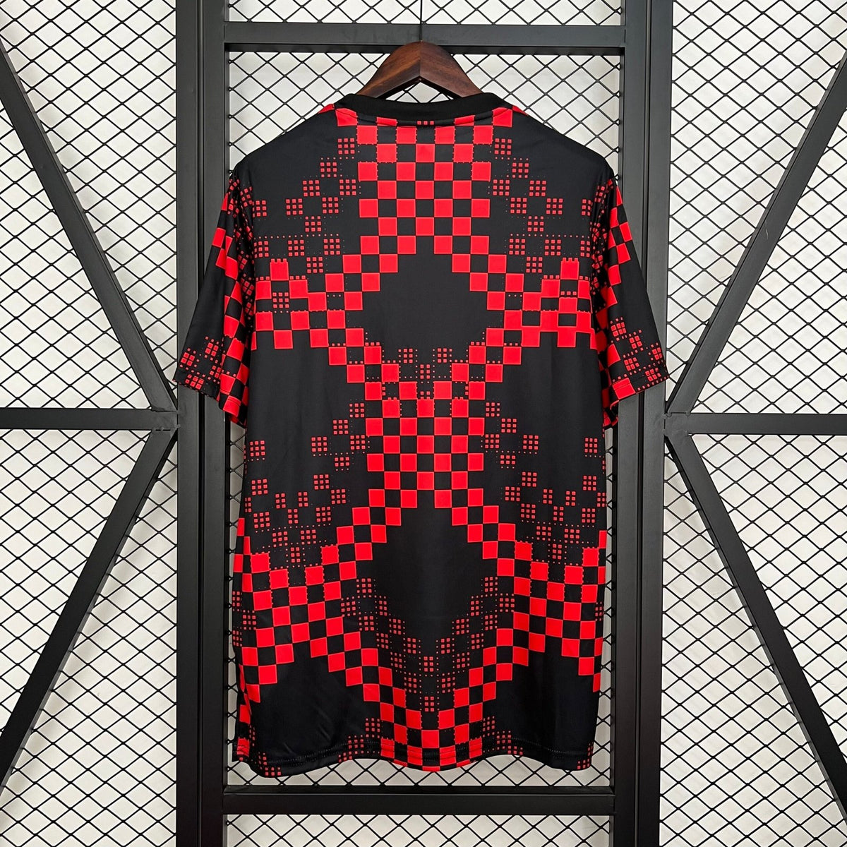 Camisola Benfica Aquecimento 2025/26
