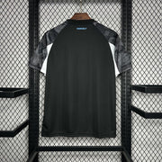 Camisola Bayer Leverkusen Terceira 2024/25