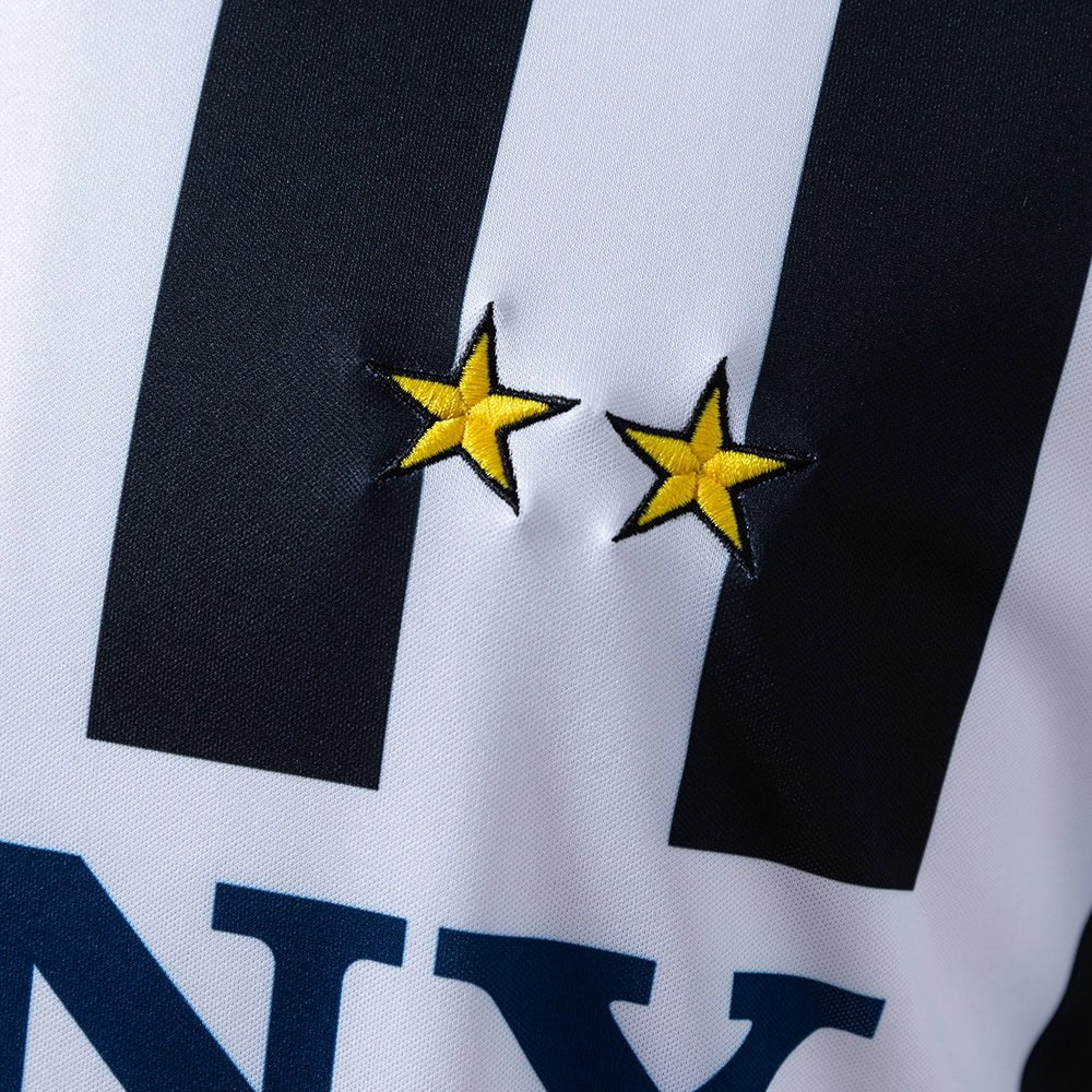 Camisola Juventus Principal 1995/97