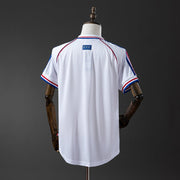 Camisola França Alternativo 1998