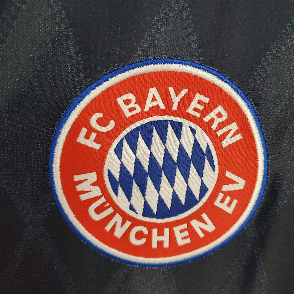 Bayern Munique Principal 1997/99