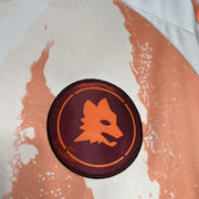 Camisola Roma Alternativa 2024/25