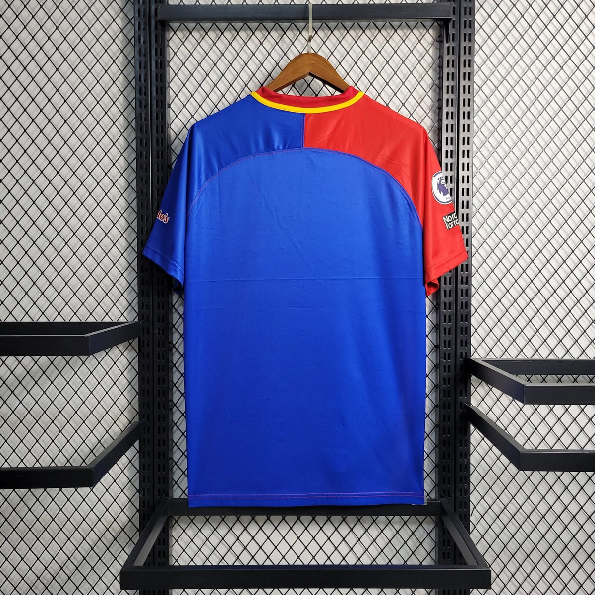 Camisola AFC Richmond Principal