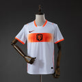 Camisola Holanda Alternativa 2026