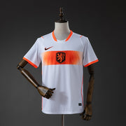 Camisola Holanda Alternativa 2026